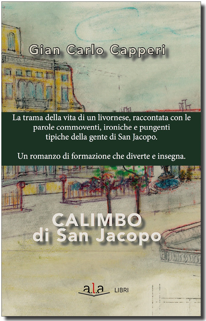 Calimbo di San Jacopo